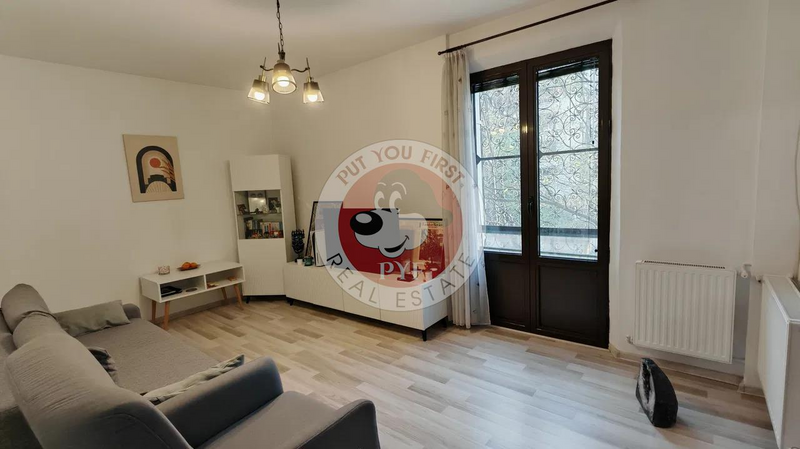 McDonald's | 3 camere | 69mp | Semidec | B12246