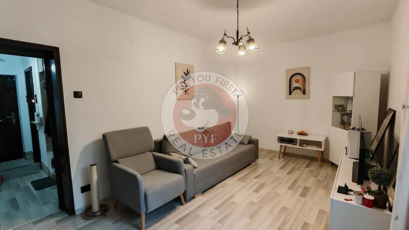 McDonald's | 3 camere | 69mp | Semidec | B12246