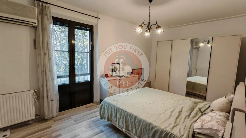 McDonald's | 3 camere | 69mp | Semidec | B12246