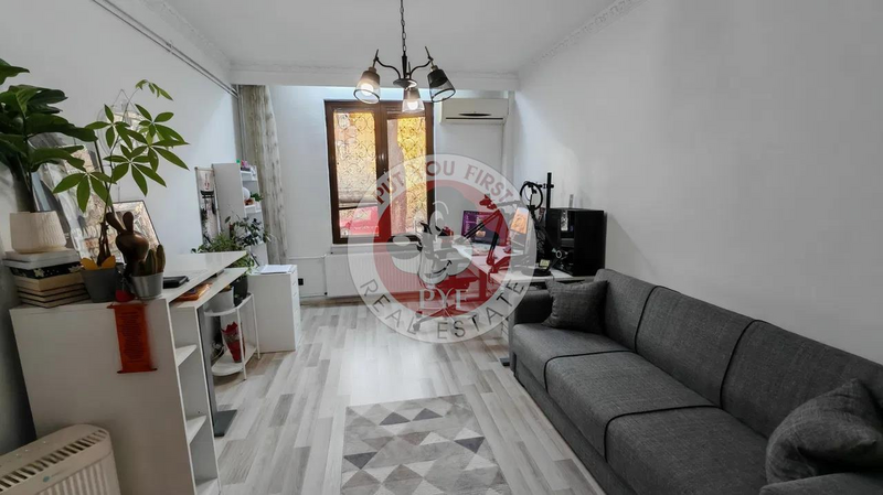 McDonald's | 3 camere | 69mp | Semidec | B12246