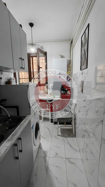 McDonald's | 3 camere | 69mp | Semidec | B12246