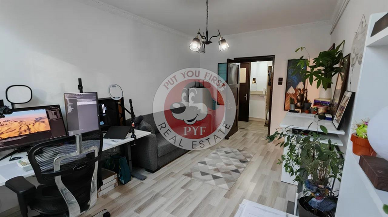 McDonald's | 3 camere | 69mp | Semidec | B12246