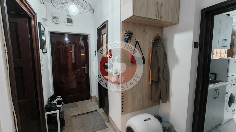 McDonald's | 3 camere | 69mp | Semidec | B12246