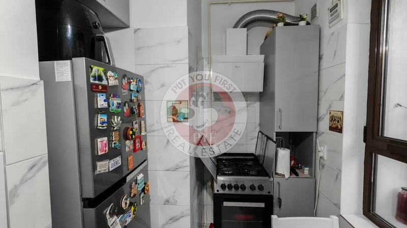 McDonald's | 3 camere | 69mp | Semidec | B12246