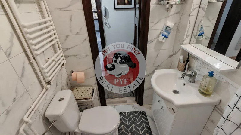 McDonald's | 3 camere | 69mp | Semidec | B12246